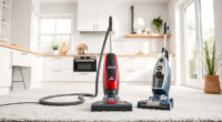 Best Bissell Carpet Cleaner for Area Rugs (2026) — Guide 10