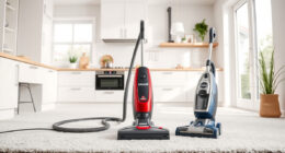Best Bissell Carpet Cleaner for Area Rugs (2026) — Guide 10