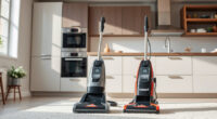 Best Bissell Carpet Cleaner for Area Rugs (2026) — Guide 2