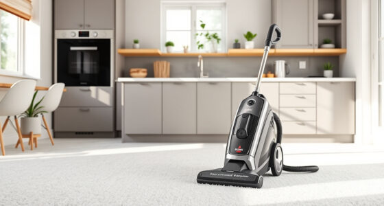 Best Bissell Carpet Cleaner for Area Rugs (2026) — Guide 2