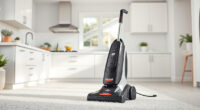 Best Bissell Carpet Cleaner for Area Rugs (2026) — Guide 6
