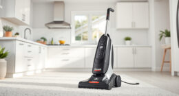 Best Bissell Carpet Cleaner for Area Rugs (2026) — Guide 6