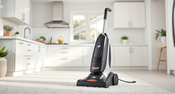 Best Bissell Carpet Cleaner for Area Rugs (2026) — Guide 6