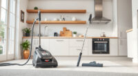 Best Bissell Carpet Cleaner for Pet Stains (2026) — Guide 1