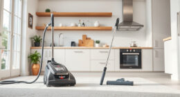 Best Bissell Carpet Cleaner for Pet Stains (2026) — Guide 1