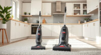 Best Bissell Carpet Cleaner for Pet Stains (2026) — Guide 1