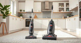 Best Bissell Carpet Cleaner for Pet Stains (2026) — Guide 1