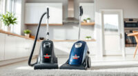 Best Bissell Carpet Cleaner for Pet Stains (2026) — Guide 5