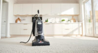 Best Bissell Carpet Cleaner for Pet Stains (2026) — Guide 5