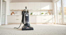 Best Bissell Carpet Cleaner for Pet Stains (2026) — Guide 5