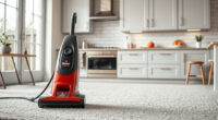 Best Bissell Carpet Cleaner for Pet Stains (2026) — Guide 9