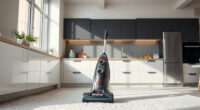 Best Bissell Carpet Cleaner for Stairs (2026) — Guide 12