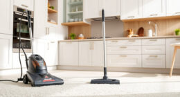 Best Bissell Carpet Cleaner for Stairs (2026) — Guide 4