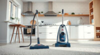 Best Bissell Carpet Cleaner for Stairs (2026) — Guide 8