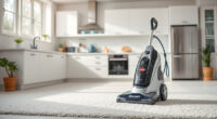 Best Bissell Carpet Cleaner for Upholstery (2026) — Guide 11