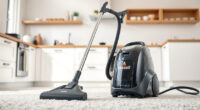 Best Bissell Carpet Cleaner for Upholstery (2026) — Guide 11