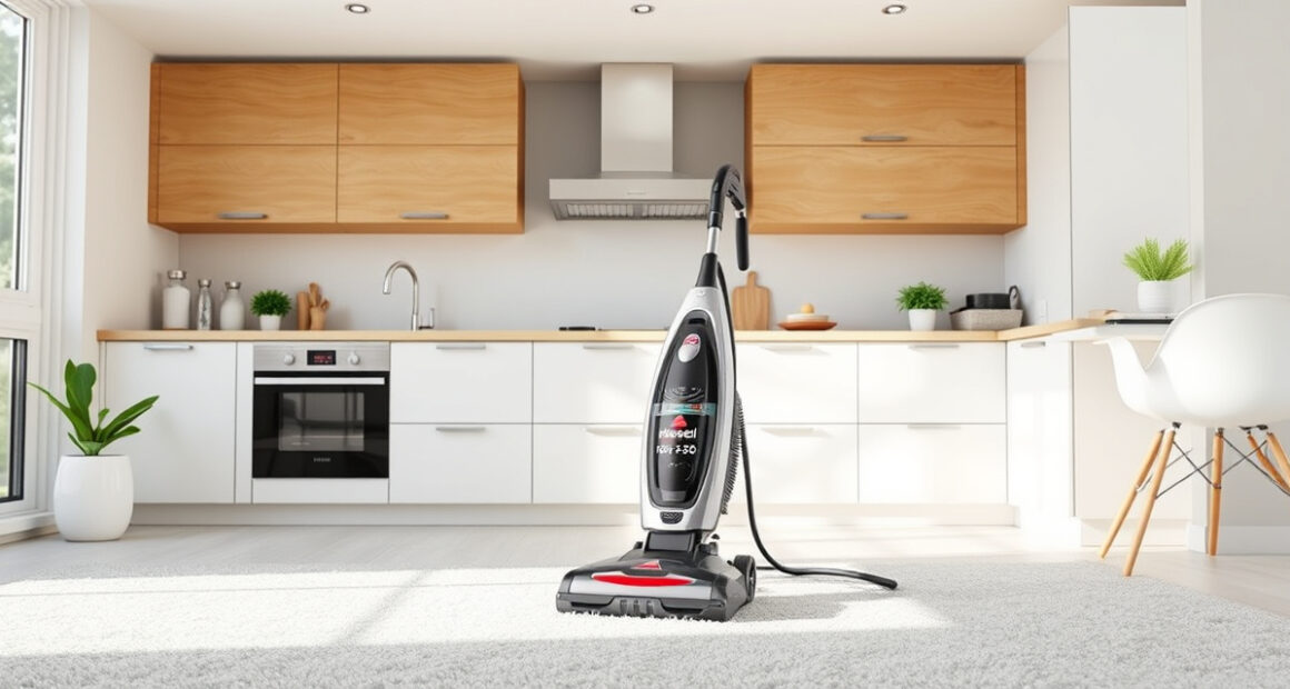 Best Bissell Carpet Cleaner for Upholstery (2026) — Guide 3