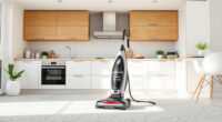 Best Bissell Carpet Cleaner for Upholstery (2026) — Guide 3