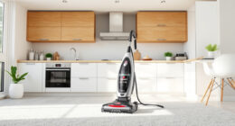 Best Bissell Carpet Cleaner for Upholstery (2026) — Guide 3