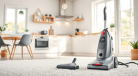 Best Bissell Carpet Cleaner for Upholstery (2026) — Guide 3