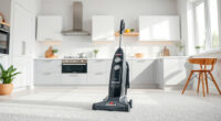 Best Bissell Carpet Cleaner for Upholstery (2026) — Guide 7
