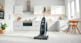 Best Bissell Carpet Cleaner for Upholstery (2026) — Guide 7