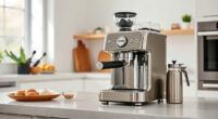 Best Breville Espresso Machines for Beginners (2026) — Guide 1