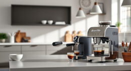 Best Breville Espresso Machines for Beginners (2026) — Guide 4