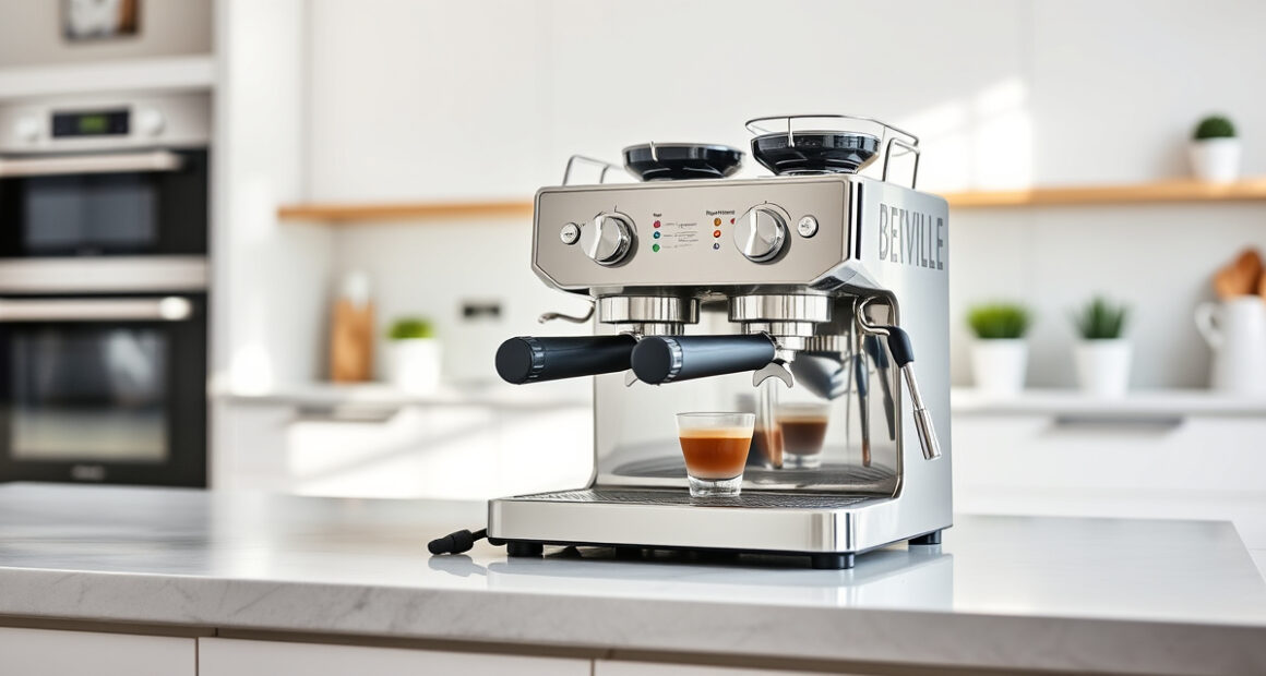Best Breville Milk Jug & Accessories in 2026