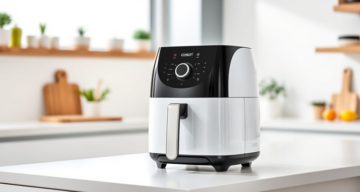 Best COSORI Air Fryer for Families (2026) — Guide 9