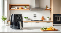 Best COSORI Air Fryer for Frozen Foods (2026) — Guide 11