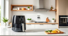 Best COSORI Air Fryer for Frozen Foods (2026) — Guide 11