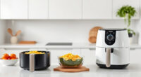 Best COSORI Air Fryer for Frozen Foods (2026) — Guide 15