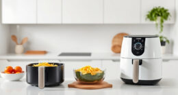 Best COSORI Air Fryer for Frozen Foods (2026) — Guide 15