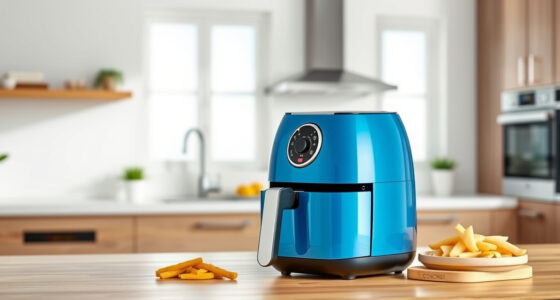Best COSORI Air Fryer for Frozen Foods: Top Picks for Crispy Results
