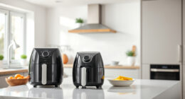 Best COSORI Air Fryer for Frozen Foods: Top Picks & Tips