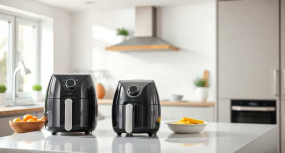 Best COSORI Air Fryer for Frozen Foods: Top Picks & Tips