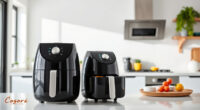 Best COSORI Air Fryer for Meal Prep (2026) — Guide 4