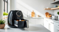 Best COSORI Air Fryer for Two People (2026) — Guide 10