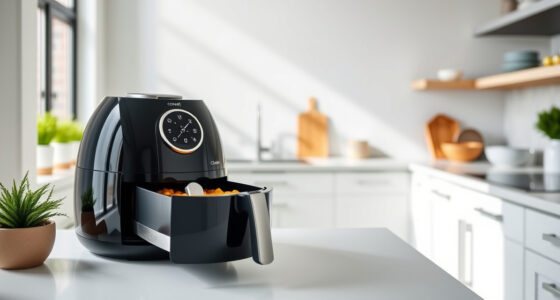Best COSORI Air Fryer for Two People (2026) — Guide 10
