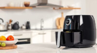 Best COSORI Air Fryer for Two People (2026) — Guide 2