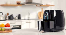 Best COSORI Air Fryer for Two People (2026) — Guide 2