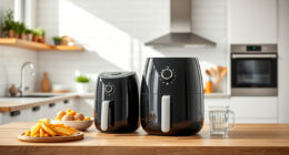 Best COSORI Air Fryer for Two People (2026) — Top Picks & Guide