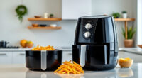 Best COSORI Air Fryers for Families (2026) — Guide 1