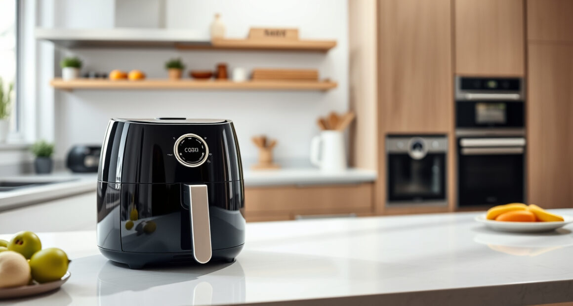 Best COSORI Air Fryers for Families (2026) — Guide 5