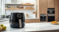 Best COSORI Air Fryers for Families (2026) — Guide 5