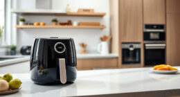 Best COSORI Air Fryers for Families (2026) — Guide 5