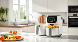 Best COSORI Air Fryers for Frozen Foods (2026) — Guide 7