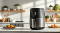 Best COSORI Air Fryers for Frozen Foods (2026) — Top Picks & Guide