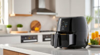 Best COSORI Air Fryers for Meal Prep: Top Pick for Efficient Cooking